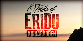 KiNARODDEN (Trails of ERiDU) Music Album